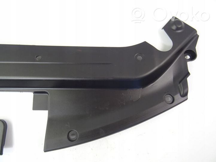 Nissan Pulsar Rivestimento della modanatura della chiusura del vano motore/cofano 623223ZL0A