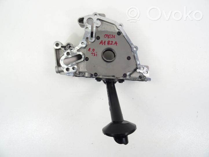 Audi A1 Pompe à huile 04E115109AC