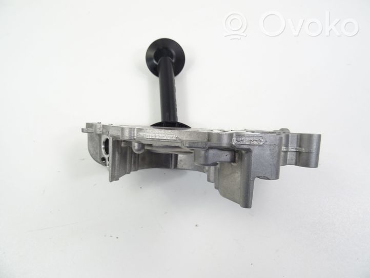 Audi A1 Pompe à huile 04E115109AC