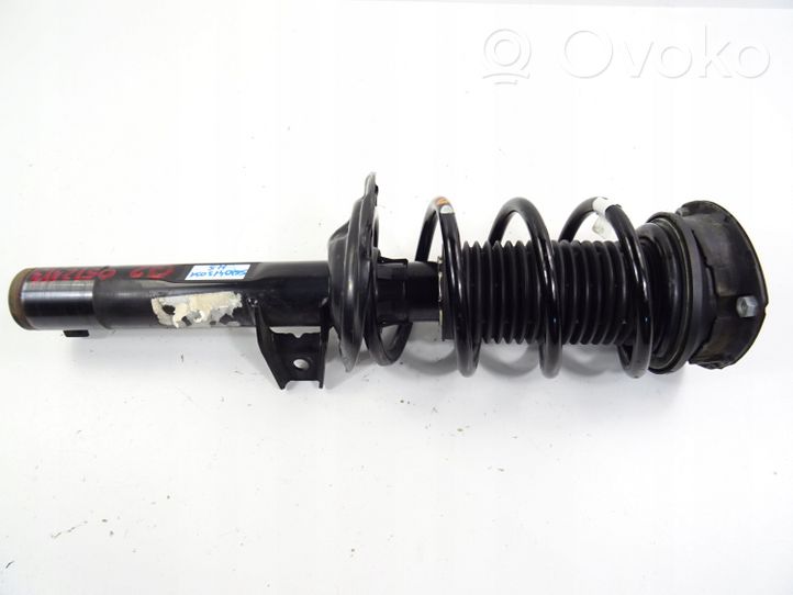 Audi Q2 - Ammortizzatore anteriore con molla elicoidale 5Q0413031HS