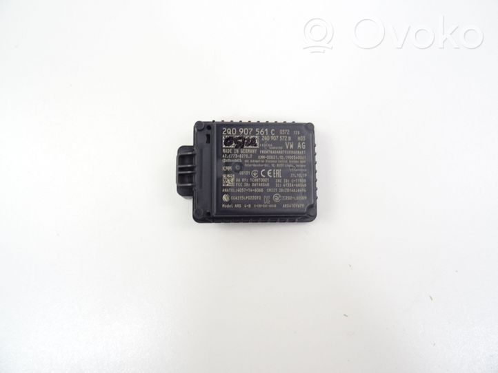 Audi Q2 - Distronic sensor radar 2Q0907572B