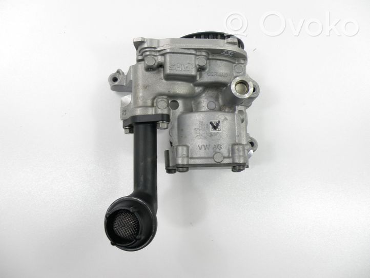 Audi Q2 - Pompa dell’olio 04L145208T