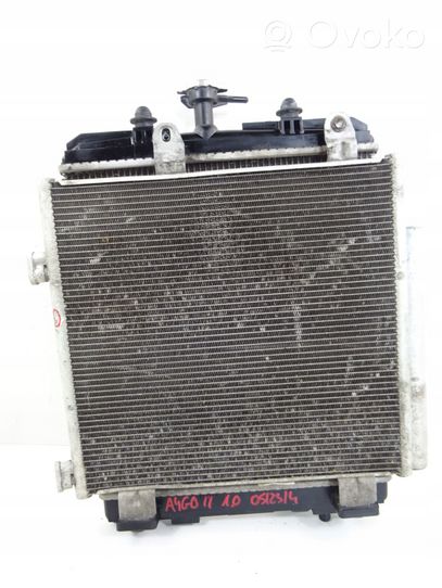 Toyota Aygo AB40 Kit Radiateur CZ4221753582