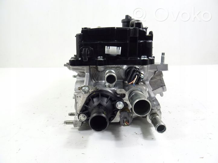 Toyota Aygo AB40 Culasse moteur 112100Q04