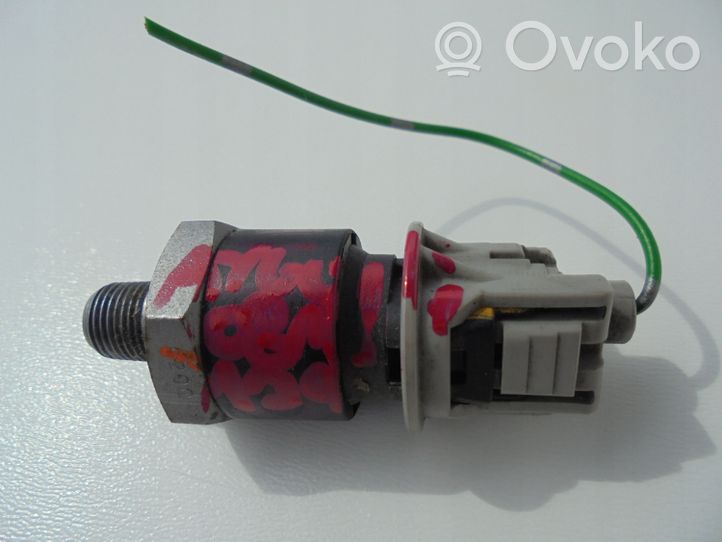 Toyota Aygo AB40 Oil pressure sensor 