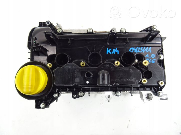Nissan Micra K14 Culasse moteur 3249R