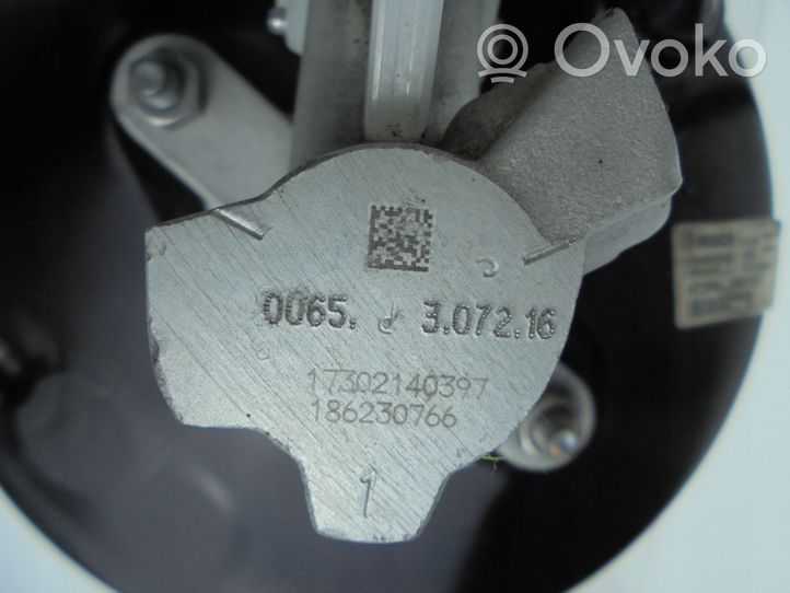 Toyota Aygo AB40 Servo-frein 17302140397