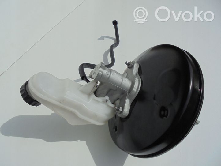 Toyota Aygo AB40 Wspomaganie hamulca 17302140397