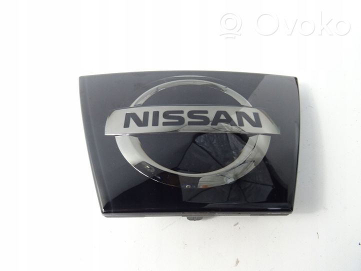 Nissan Micra K14 Logo, emblème, badge 628905FA0B