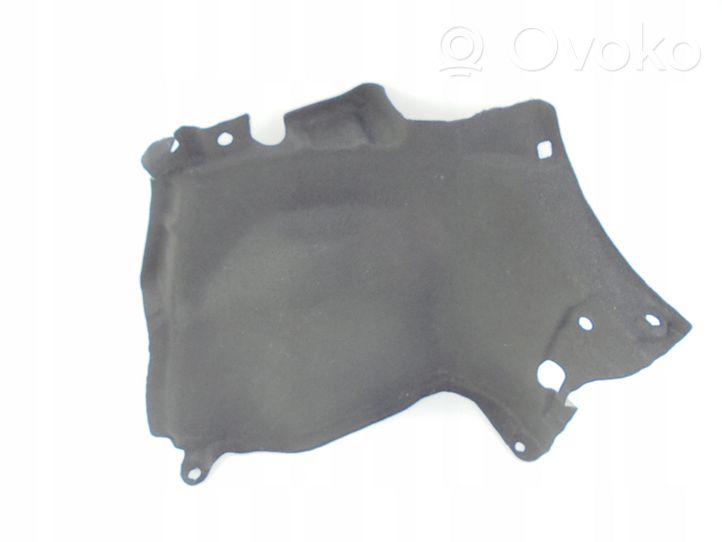 Toyota Aygo AB40 Dolny panel schowka koła zapasowego 647300H010