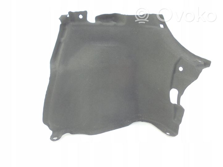 Toyota Aygo AB40 Dolny panel schowka koła zapasowego 647300H010