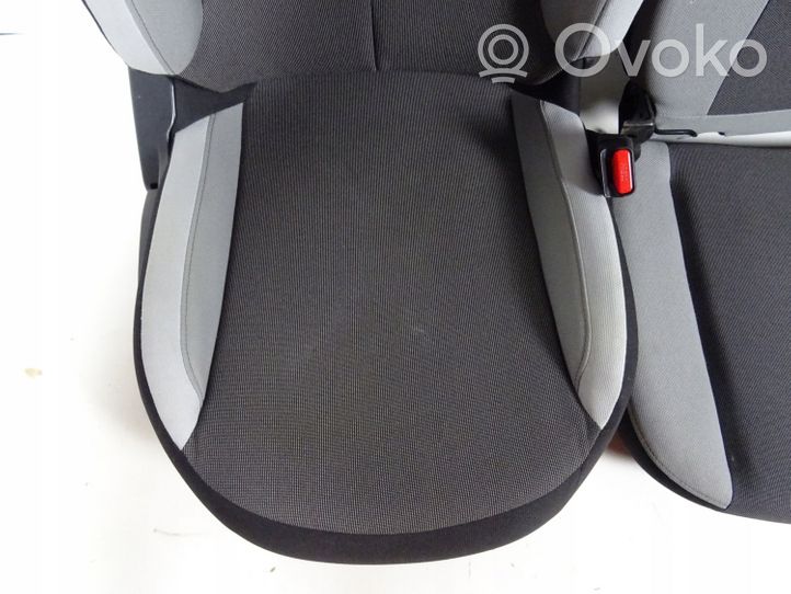 Toyota Aygo AB40 Seat set 