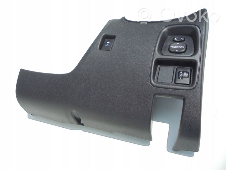 Toyota Aygo AB40 Rivestimento pannello inferiore del cruscotto 1389310X