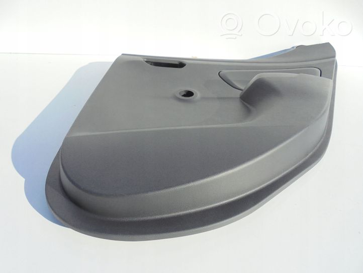 Nissan Micra K14 Rivestimento del pannello della portiera posteriore 829225FA0A