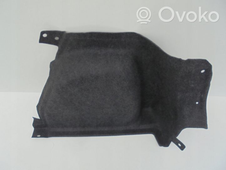 Nissan Micra K14 Rivestimento pannello laterale del bagagliaio/baule 849505FA0A