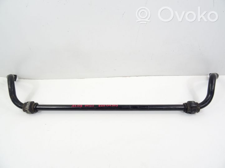 Audi A4 S4 B8 8K Barra stabilizzatrice anteriore/barra antirollio 8K0411309