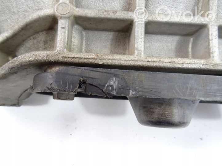 Audi Q3 8U Sottotelaio anteriore 3C0199369H