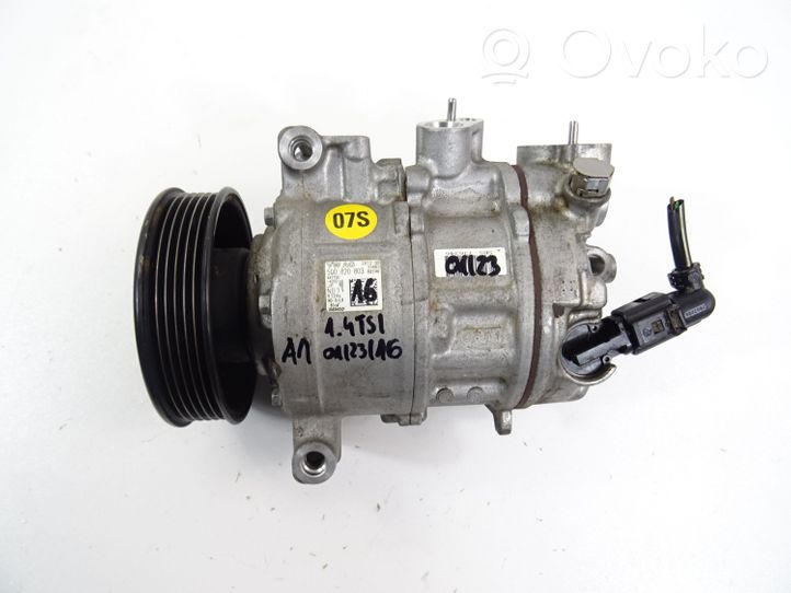 Audi A1 Compressore aria condizionata (A/C) (pompa) 5Q0820803