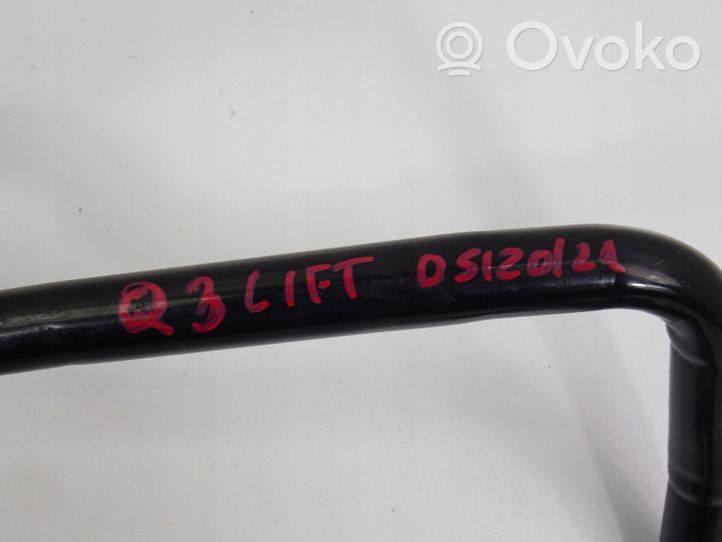 Audi Q3 8U Tubo flessibile del liquido di raffreddamento del motore 04L121065BH