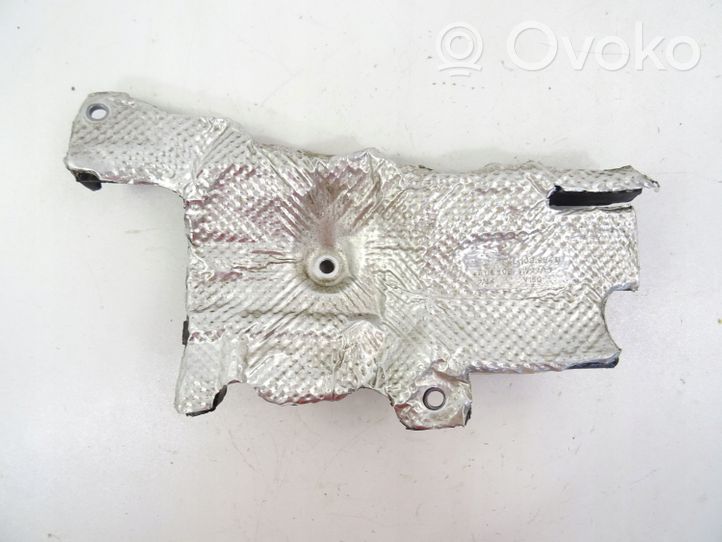 Audi Q3 8U Heat shield in engine bay 04L103954D