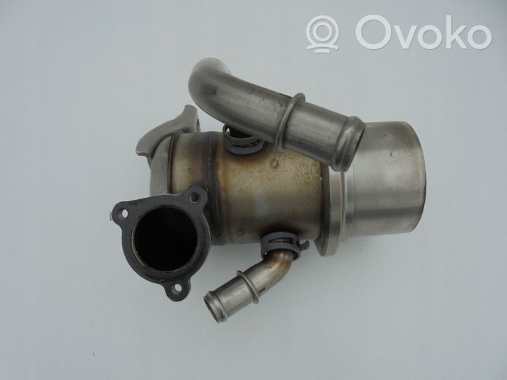 Audi Q3 8U EGR aušintuvas 04L131512D