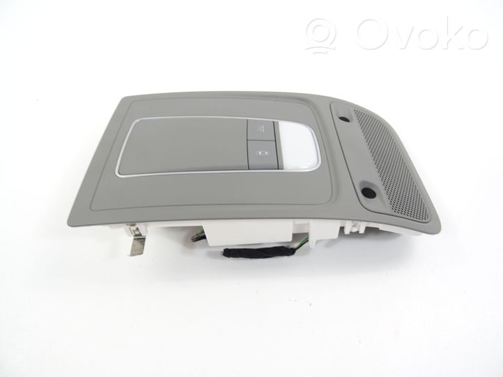 Audi A3 S3 8V Illuminazione sedili anteriori 8V0947135E