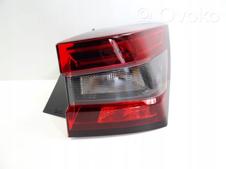 Nissan Juke II F16 Lampa tylna 265506PA0A