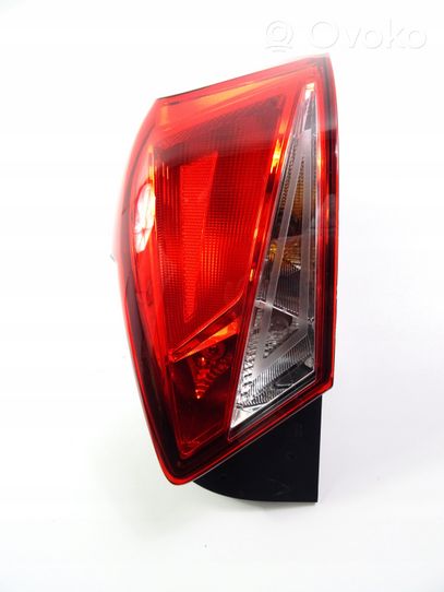Seat Ibiza V (KJ) Lampa tylna 6F0945096H