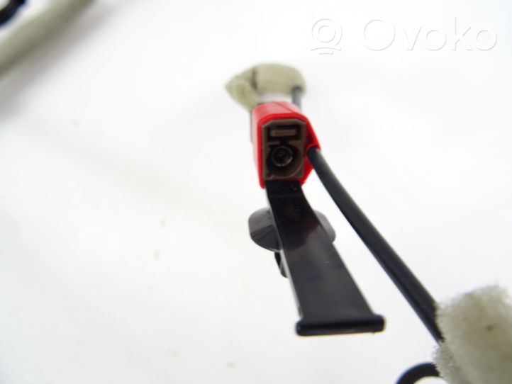 Nissan Juke II F16 Radion antenni 