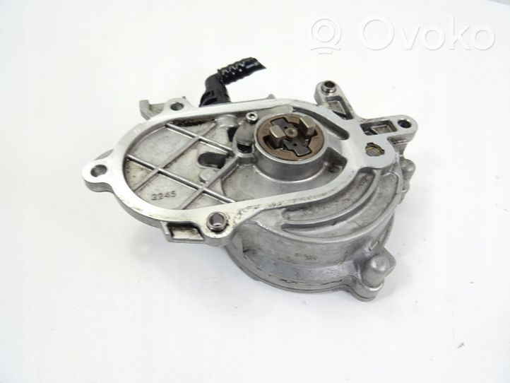 Audi A3 S3 8V Alipainepumppu 05L145100B