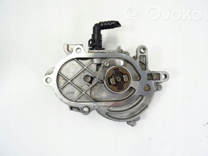 Audi A3 S3 8V Alipainepumppu 05L145100B