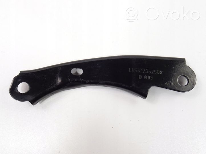 Nissan Juke II F16 Braccio di controllo sospensione anteriore 551A35250R