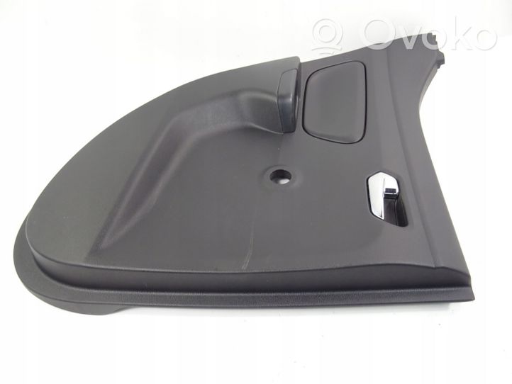 Nissan Micra K14 Rivestimento del pannello della portiera posteriore 829235FA0A