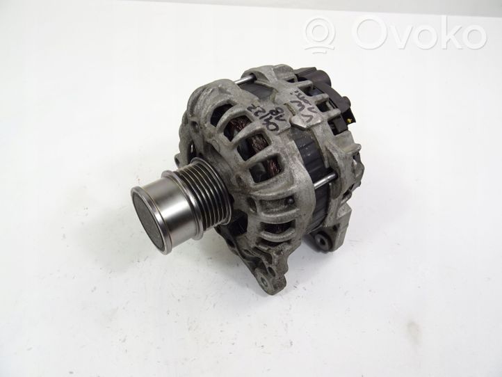 Audi A1 Alternator 04E903015A