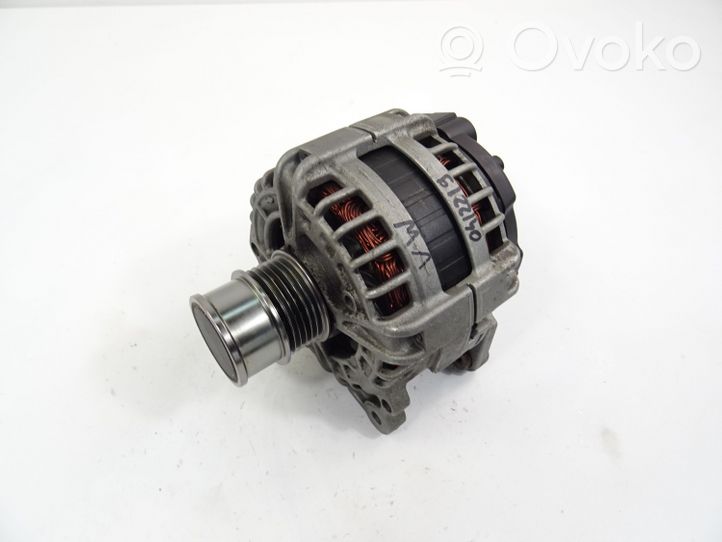 Volkswagen Golf VII Alternator 05E903026B