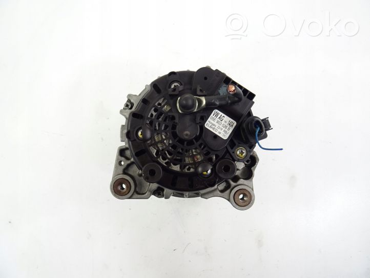 Volkswagen Golf VII Alternator 05E903026B