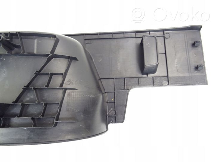 Toyota Proace Copertura del rivestimento del sottoporta anteriore 9808681777