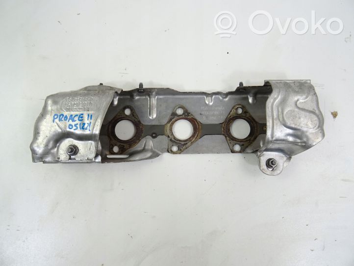 Toyota Proace Muu moottoritilan osa 9810697380