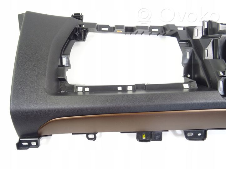 Toyota Proace Panelės apdailos skydas (apatinis) 98119285ZD