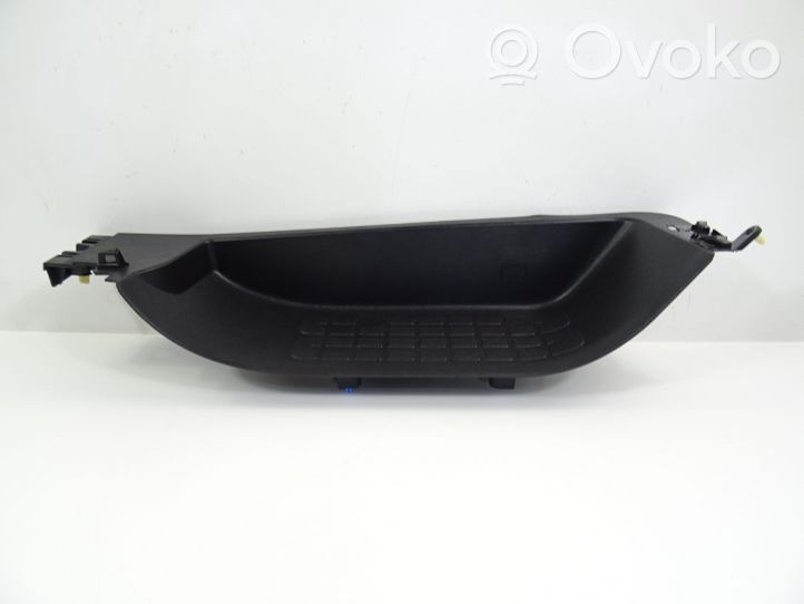 Toyota Proace Copertura del rivestimento del sottoporta anteriore 98091632ZD