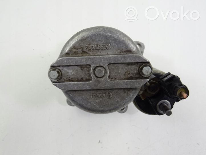 Toyota Proace Motor de arranque 9675660680