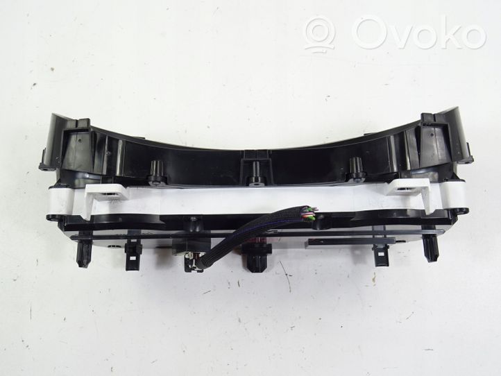 Toyota Proace Tachimetro (quadro strumenti) 981754378000