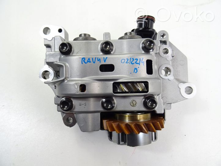 Toyota RAV 4 (XA50) Arbre d'équilibrage pompe à huile 1180NA01