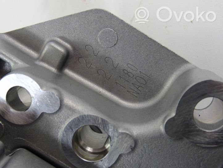 Toyota RAV 4 (XA50) Arbre d'équilibrage pompe à huile 1180NA01