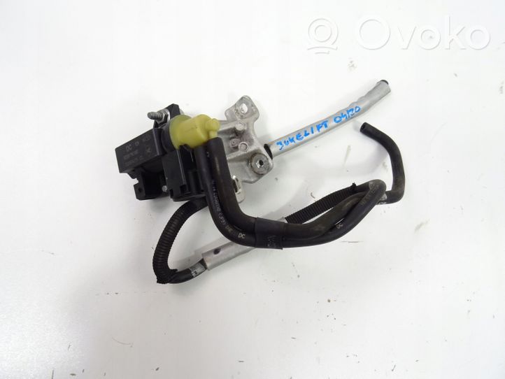 Nissan Juke I F15 Turboahtimen magneettiventtiili 8200790180