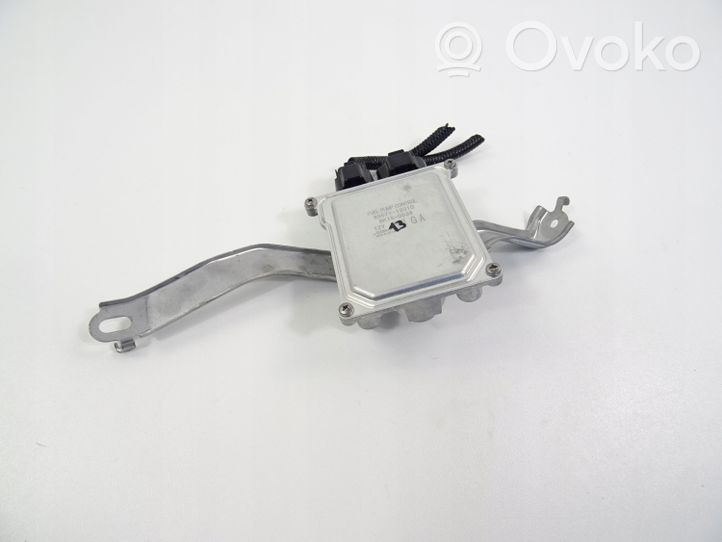 Toyota RAV 4 (XA50) Steuergerät Hochdruckkraftstoffpumpe 8957112010