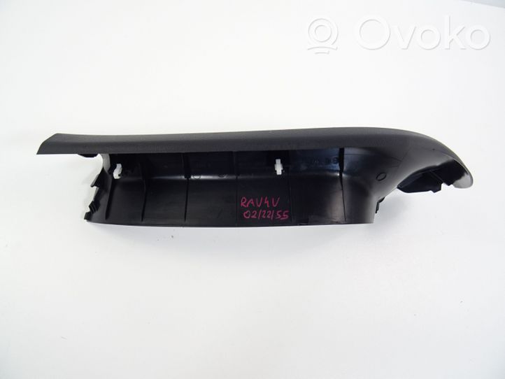 Toyota RAV 4 (XA50) Garniture latéral de hayon / coffre 6793842070