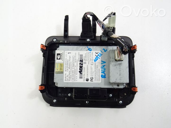 Toyota RAV 4 (XA50) Module de charge sans fil 861C042010C1