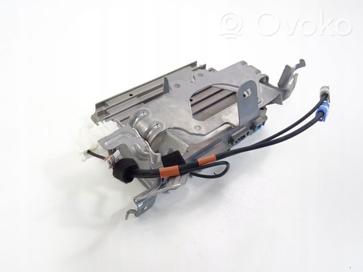 Toyota RAV 4 (XA50) Unité / module navigation GPS 8684006041