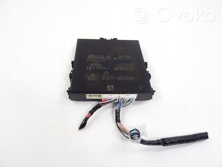 Toyota RAV 4 (XA50) Module de contrôle sans clé Go 8999042170